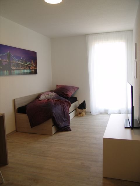 Ingolstadt Wohnungen, Ingolstadt Wohnung mieten