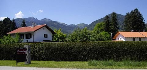 Brannenburg Häuser, Brannenburg Haus kaufen