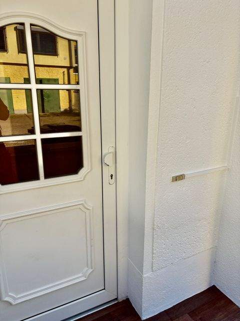 Wallhausen Wohnungen, Wallhausen Wohnung mieten