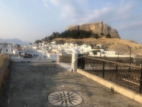 Lindos Häuser, Lindos Haus kaufen