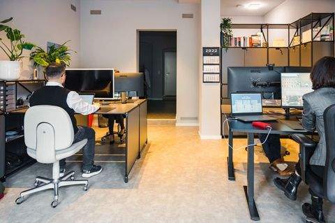 Freital Büros, Büroräume, Büroflächen 