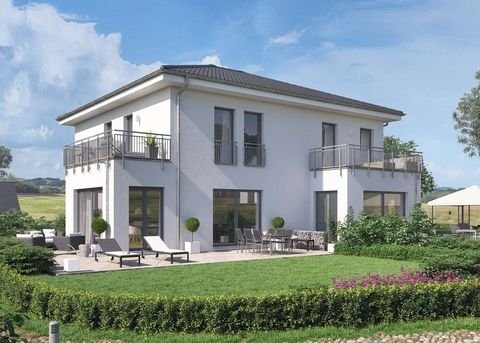 Stadtallendorf Häuser, Stadtallendorf Haus kaufen