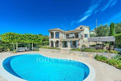 Mougins Häuser, Mougins Haus kaufen