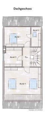 Dachgeschoss