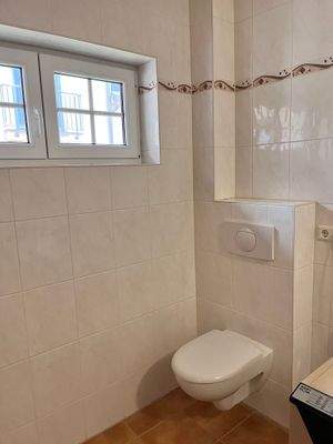 Haupthaus EG-Badezimmer