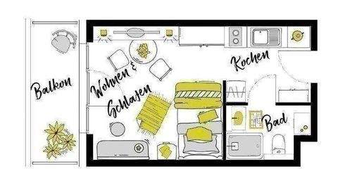 Schwäbisch Hall Wohnungen, Schwäbisch Hall Wohnung mieten