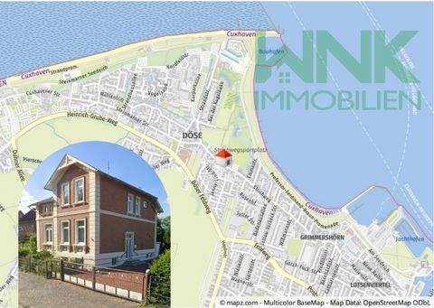 Cuxhaven / Döse Wohnungen, Cuxhaven / Döse Wohnung mieten