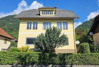 Außenansicht - Haus - Steinfeld - kaufen