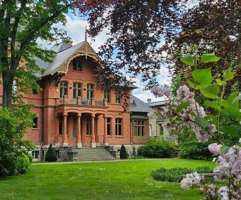 Potsdam Häuser, Potsdam Haus mieten 