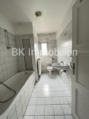 Ansicht Badezimmer