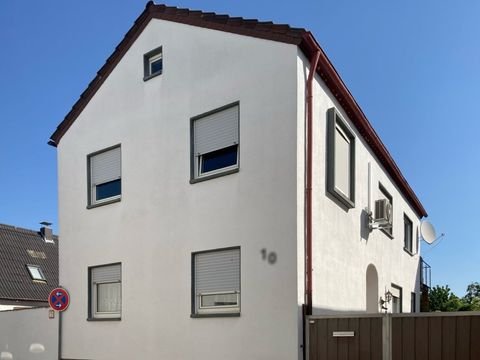 Dannstadt-Schauernheim Häuser, Dannstadt-Schauernheim Haus kaufen