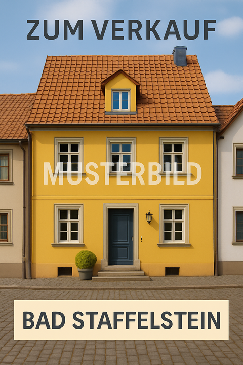 Bad Staffelstein Häuser, Bad Staffelstein Haus kaufen
