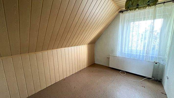 Kinderzimmer 2 im 1.OG