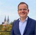 Stadtrat Christian Janele Regensburg