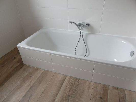 Ihre große Badewanne