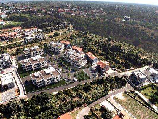 150 m vom Meer & Strand entfernt