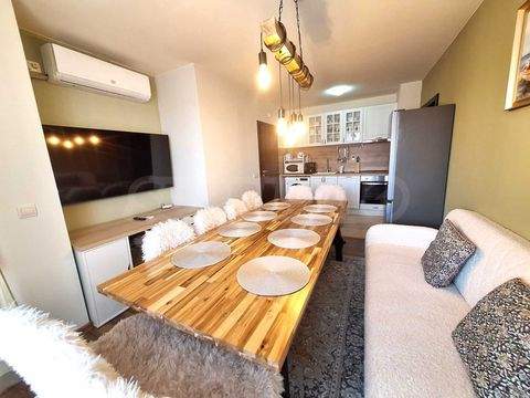 Bansko Wohnungen, Bansko Wohnung kaufen