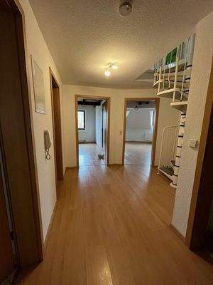 Dachgeschoss, WE - Detail