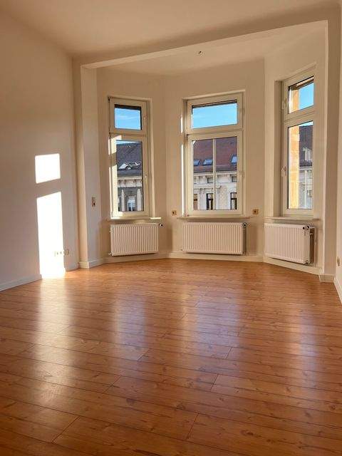 Leipzig Wohnungen, Leipzig Wohnung mieten
