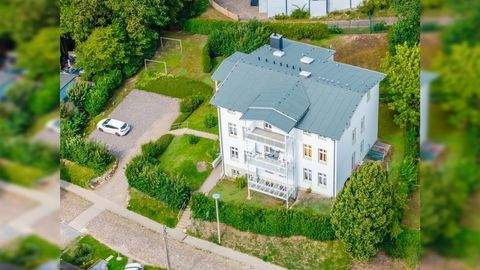 Göhren Wohnungen, Göhren Wohnung kaufen