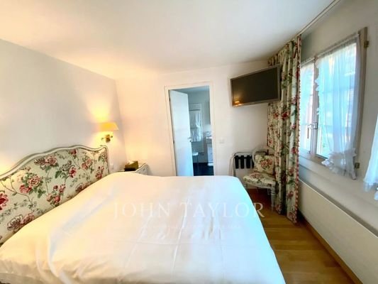 Chambre Parquet