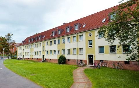 Göttingen Wohnungen, Göttingen Wohnung mieten