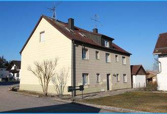 Strassenansicht