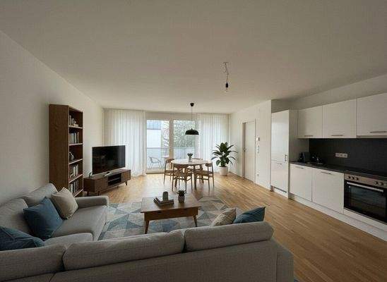 KI - Virtuelles Homestaging