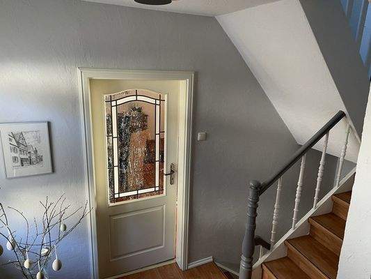 sehr ordentliche Ausstattung und Verarbeitung 