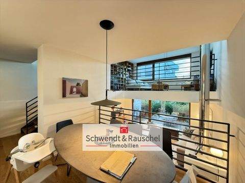 Frankfurt Häuser, Frankfurt Haus kaufen