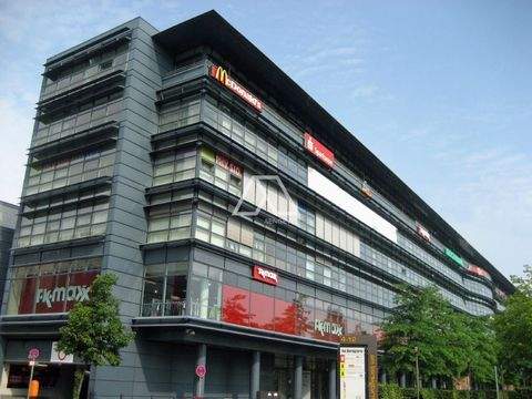 Berlin Büros, Büroräume, Büroflächen 