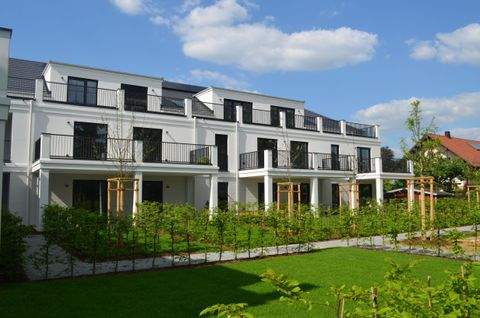 Regensburg Wohnungen, Regensburg Wohnung mieten