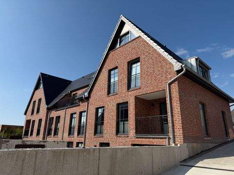 List auf Sylt Wohnungen, List auf Sylt Wohnung mieten