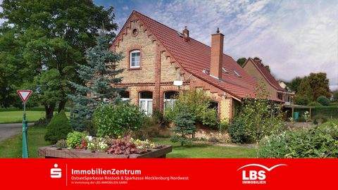 Lalendorf Häuser, Lalendorf Haus kaufen