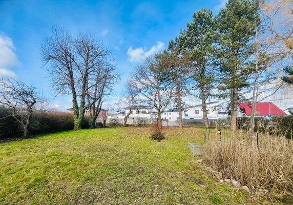 Platz für Spiel, Spaß und gesellige Partys