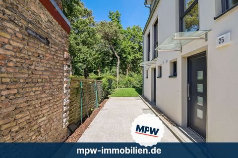 Berlin Häuser, Berlin Haus kaufen