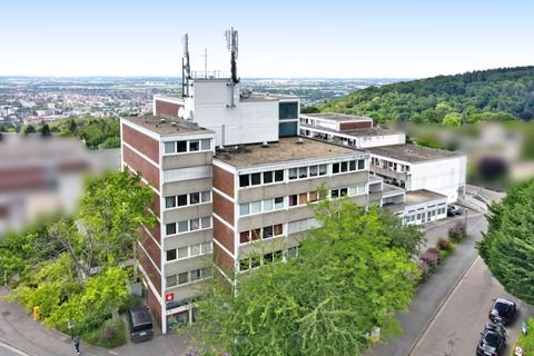 Heidelberg / Boxberg Wohnungen, Heidelberg / Boxberg Wohnung kaufen