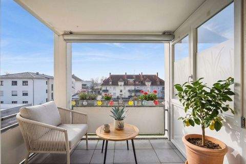 Rheinfelden Wohnungen, Rheinfelden Wohnung kaufen