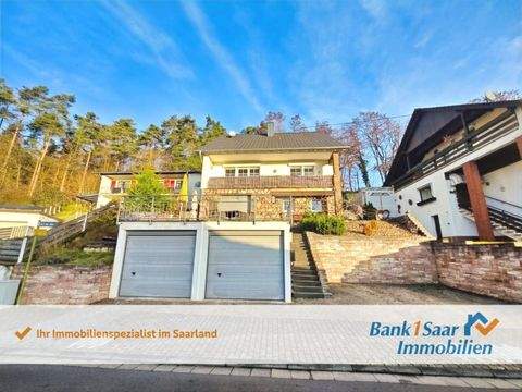 Beckingen Häuser, Beckingen Haus kaufen