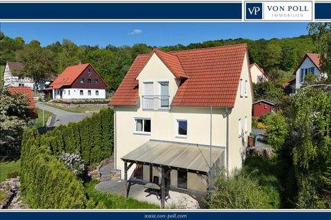 Colmberg Häuser, Colmberg Haus kaufen