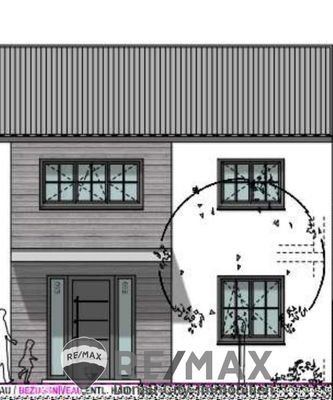 21 Plan Haus Fronteingang 1210
