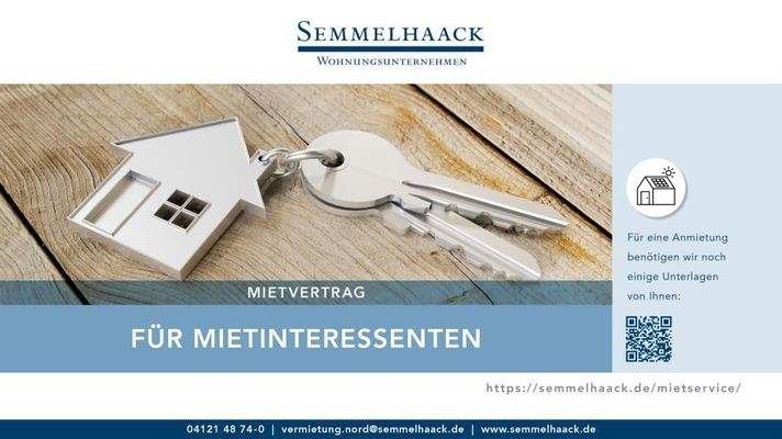 SEMMELHAACK_Unterlagen für Mie