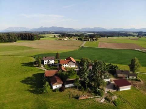 Waging am See Häuser, Waging am See Haus kaufen