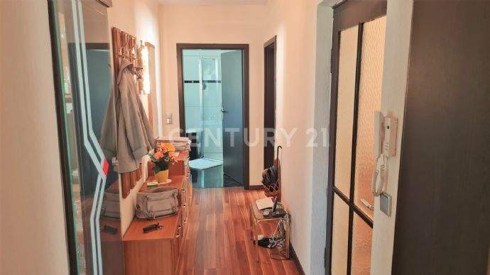 Diele im Erdgeschoß