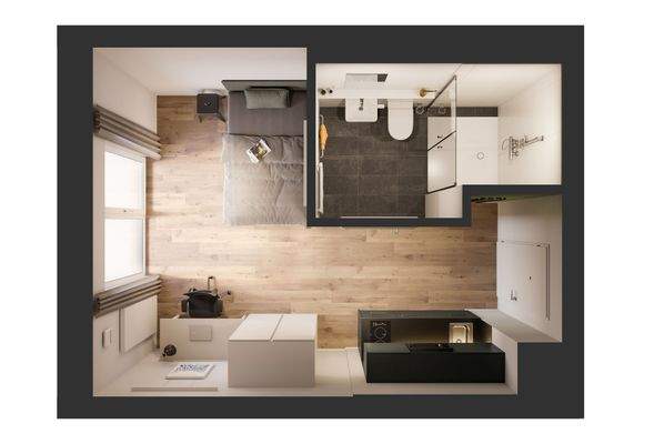 THE FIZZ Friedrichshain