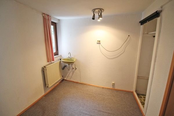Ankleidezimmer