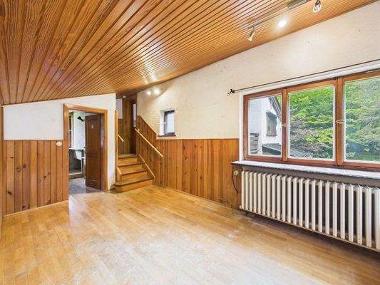 Schlafen / Gäste / Arbeiten