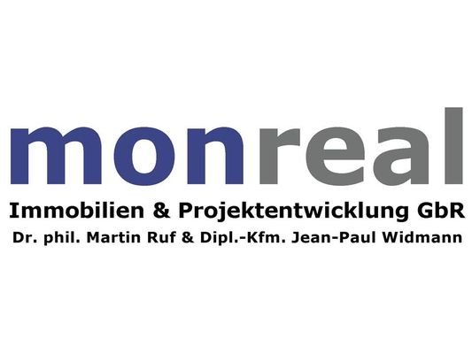 LOGO monreal Immowelt