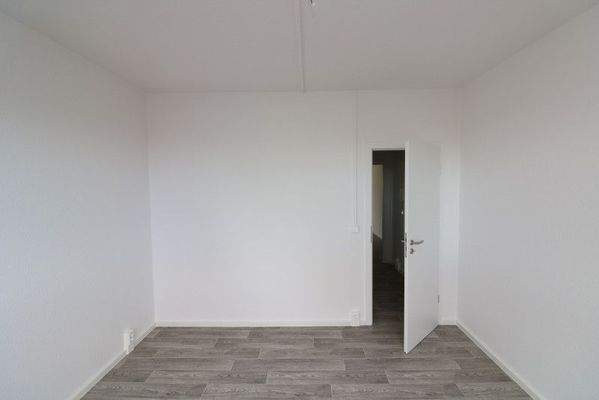 Beispiel Schlafzimmer