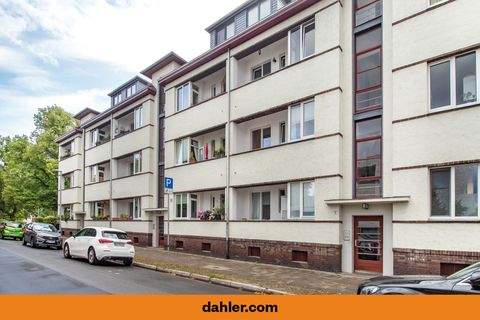 Hannover Wohnungen, Hannover Wohnung kaufen